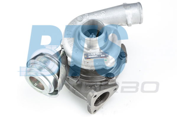 Turbocompresseur, suralimentation ORIGINAL